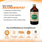 Arjunarishta Classical Ayurvedic Liquid Tonic | 450 ml