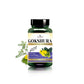 Gokshura Vegan Capsules | Tribulus Terrestris Extract-95% Extra Strength, Total Saponins,500mg-60 Cap