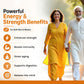 AshwPrash Best Super Food for Men’s & Women’s Health Support | Ashwagandha Prash for Overall Health