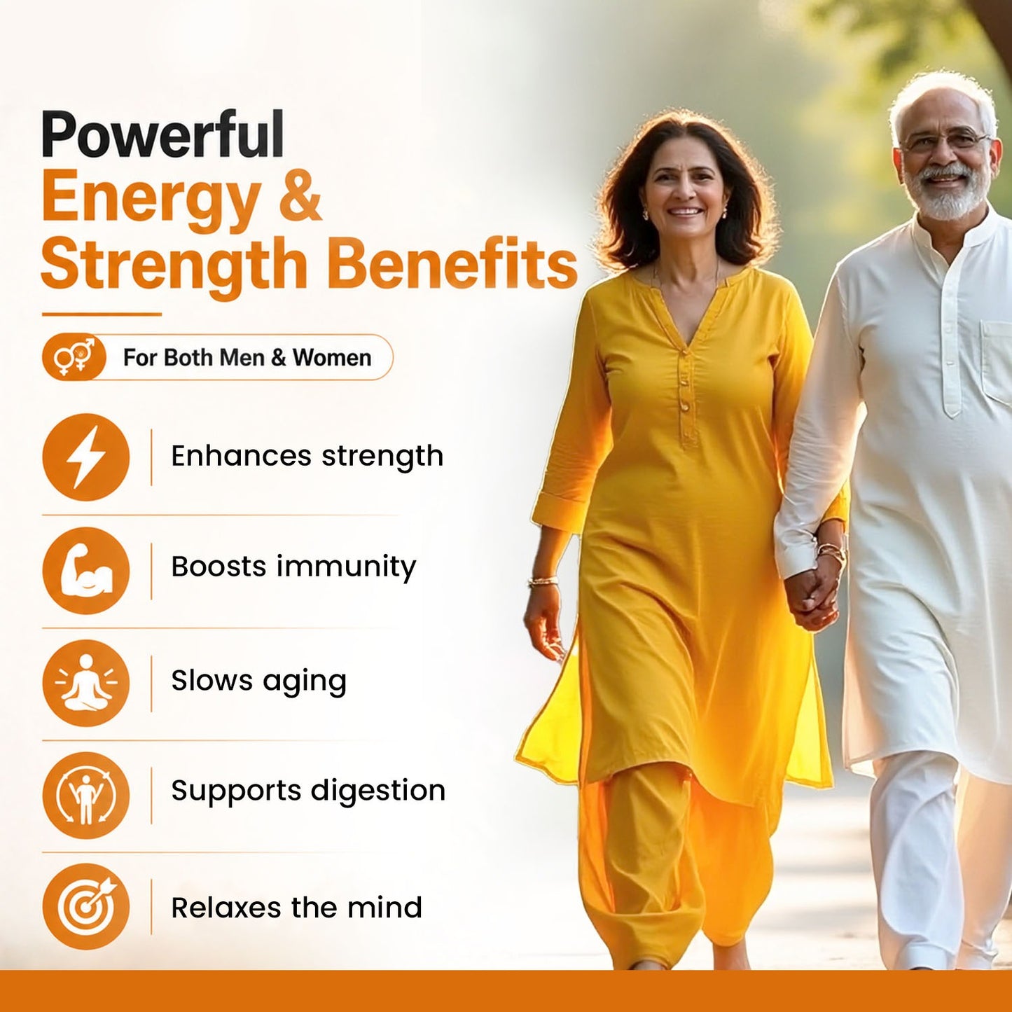 AshwPrash Best Super Food for Men’s & Women’s Health Support | Ashwagandha Prash for Overall Health