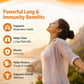 Swasani® Ayurvedic Rasayan for Respiratory Care | Natural Superfood for Immunity,  Digestion & Overall Well being