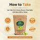 how to take amla powder