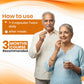 Shallaki ( Boswellia serrata ) Extract Vegan Capsule | Bone Health, Joint pain, Stiffness, and Inflammation