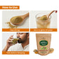 Organic Triphala Powder