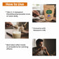 Organic Shankhpushpi Powder (Convolvulus pluricaulis)