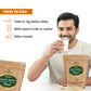Organic Safed Musli Powder (Chlorophytum borivilianum)