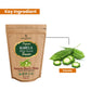 Organic Karela Powder (Bitter Gourd)