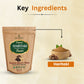 key  ingredients:  Haritaki