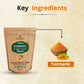 key ingredients turmeric