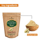 Organic Multani Mitti (Bentonite Clay)
