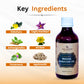 mahanarayan oil ingredients