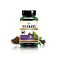 Makoy (Solanum nigrum) Vegan Capsule Liver Health, Aid digestion, Improve Appetite and Detoxification