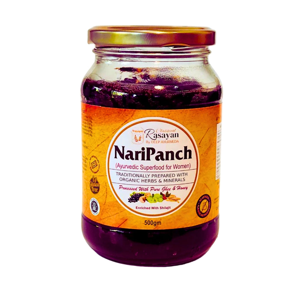 naricpanch for female
