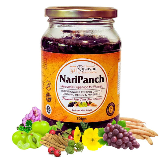 Naripanch For  Female