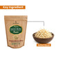 Organic Safed Musli Powder (Chlorophytum borivilianum)
