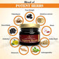 Vajayu Natural Resin shilajit herbs details
