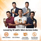 Vajayu® Ayurvedic Superfood for Men’s Health – Natural Vitality, Stamina & Testosterone Support
