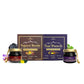 Deep Ayurveda Vajayu & NariPanch Shilajit Resin Combo – 20g Each