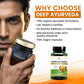 Pure Himalayan Shilajit Resin & Ashwagandha Capsules – Natural Energy & Stress Support