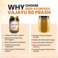Vajayu® Ayurvedic Superfood for Men’s Health – Natural Vitality, Stamina & Testosterone Support