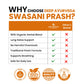 Swasani® Ayurvedic Rasayan for Respiratory Care | Natural Superfood for Immunity,  Digestion & Overall Well being