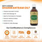 Dhanwantram Oil For Ayurvedic & Panchkarma Therpaies