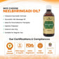 Neelbhringadi Oil traditional Ayurvedic Hair Oil for Hair Care
