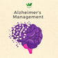 Alzheimer's disease 