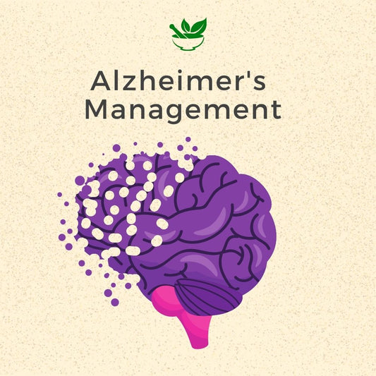Alzheimer's disease 