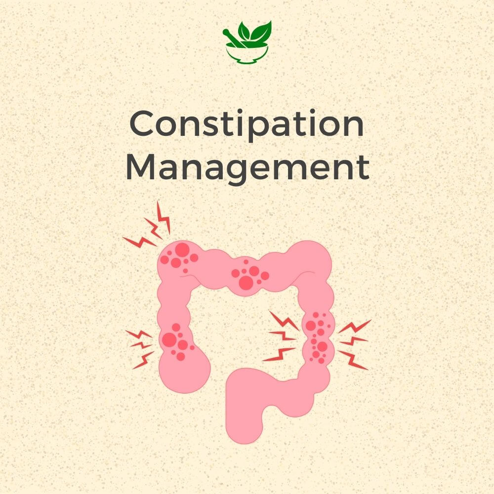 Constipation Ayurvedic Management Consultation