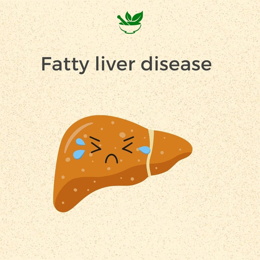 Fatty Liver Ayurvedic Management Consultation