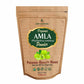 Organic Amla Powder (Emblica Offcinalis) | 100 gm - Deep Ayurveda