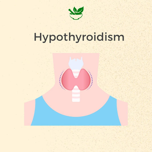 Hypothyroidism Care Ayurvedic Management Consultation