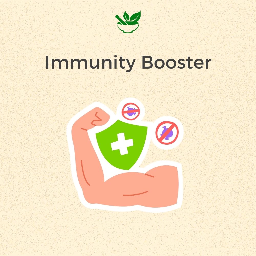 Immunity Enhancement Ayurvedic Management Consultation