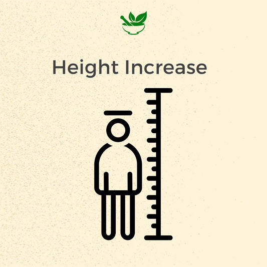 Height Increase Ayurvedic Management Consultation