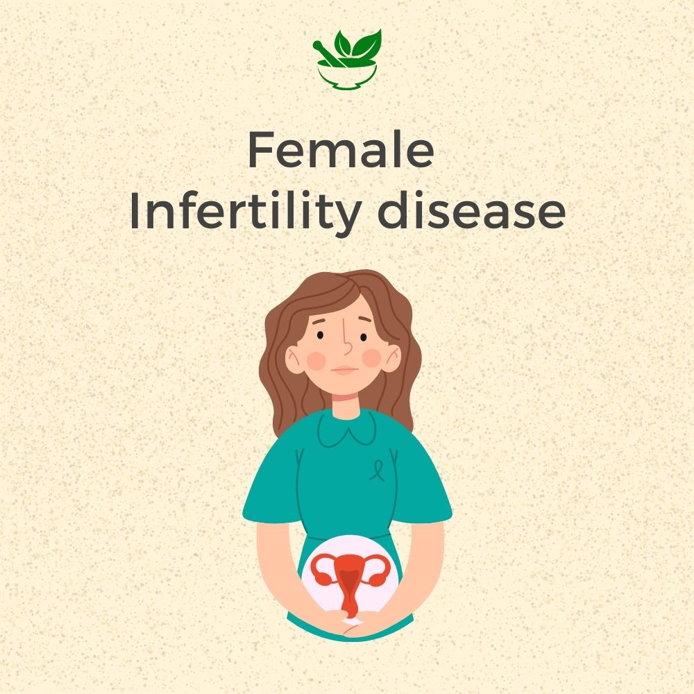 Female Infertility Management  Ayurvedic Consultation
