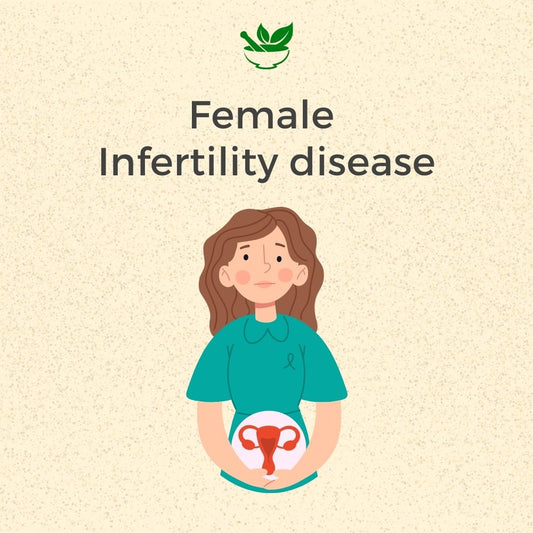 Female Infertility Management  Ayurvedic Consultation